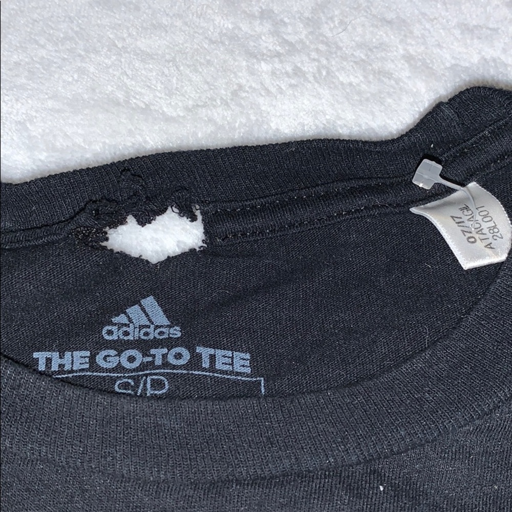 Adidas Tee - Picture 3 of 3